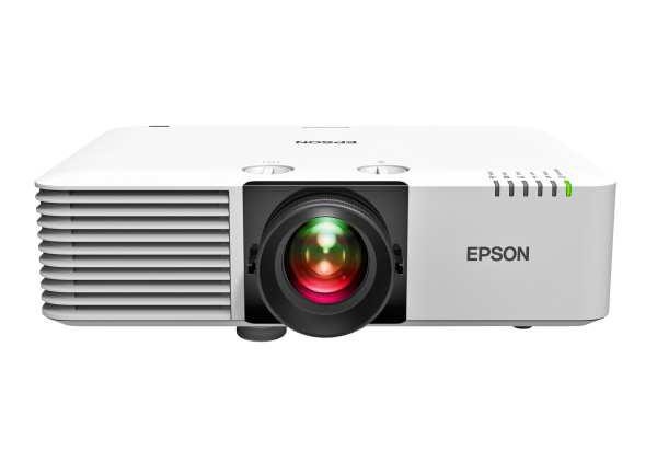 Máy chiếu Epson PowerLite L730U